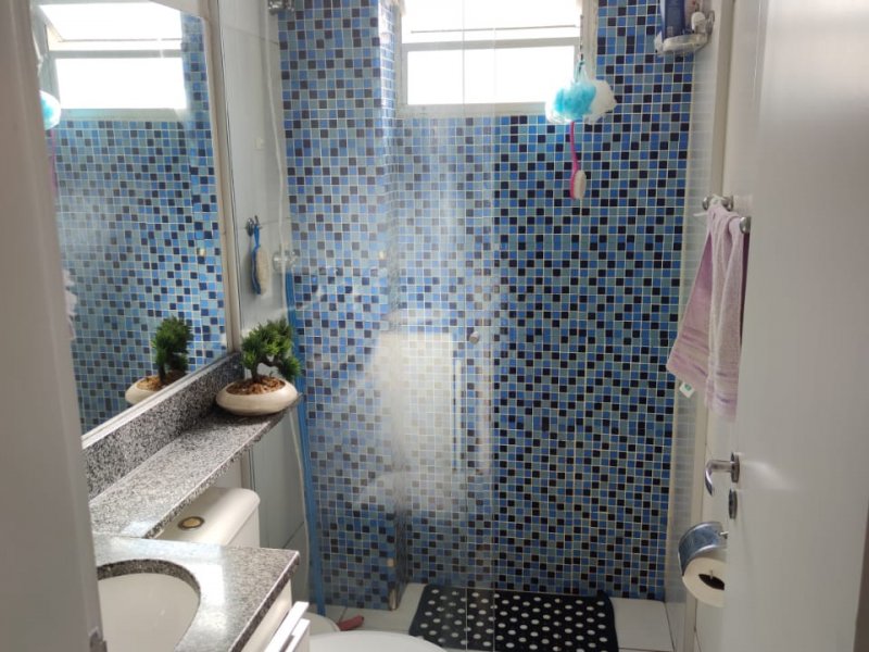 imóvel com 48m² - Alipio de Melo - Belo Horizonte