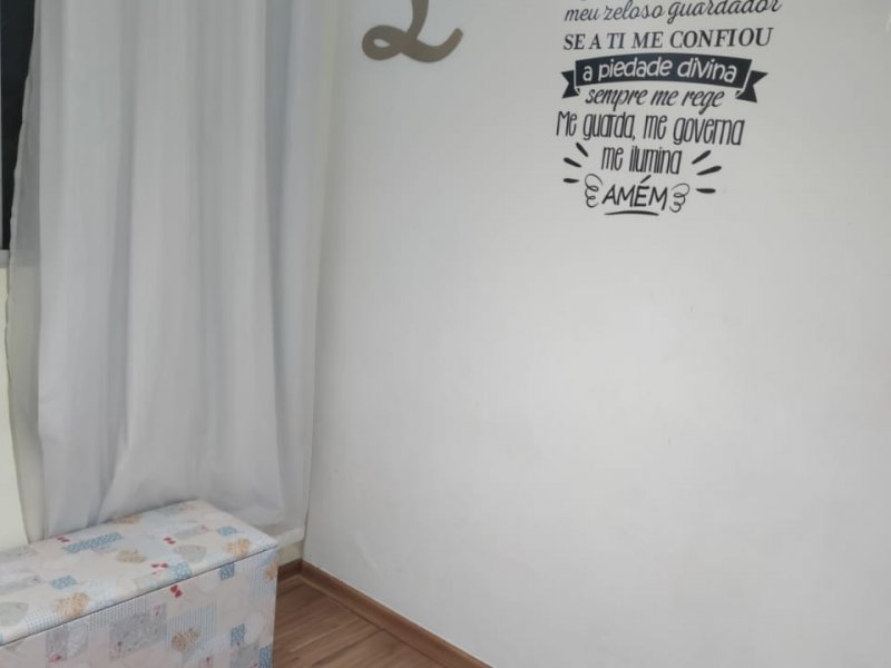 imóvel com 48m² - Alipio de Melo - Belo Horizonte
