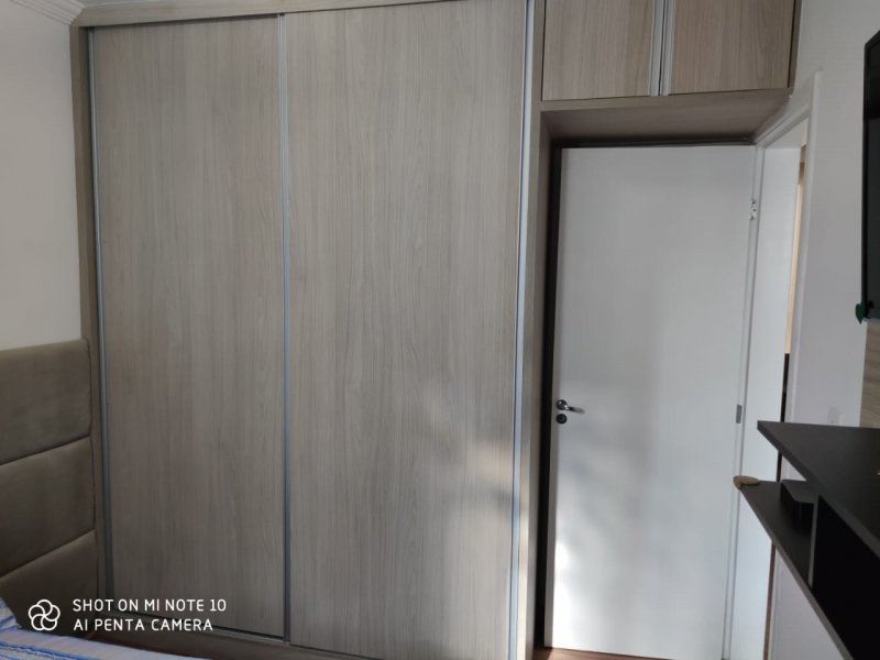 imóvel com 48m² - Alipio de Melo - Belo Horizonte