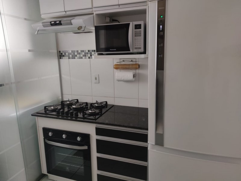 imóvel com 48m² - Alipio de Melo - Belo Horizonte