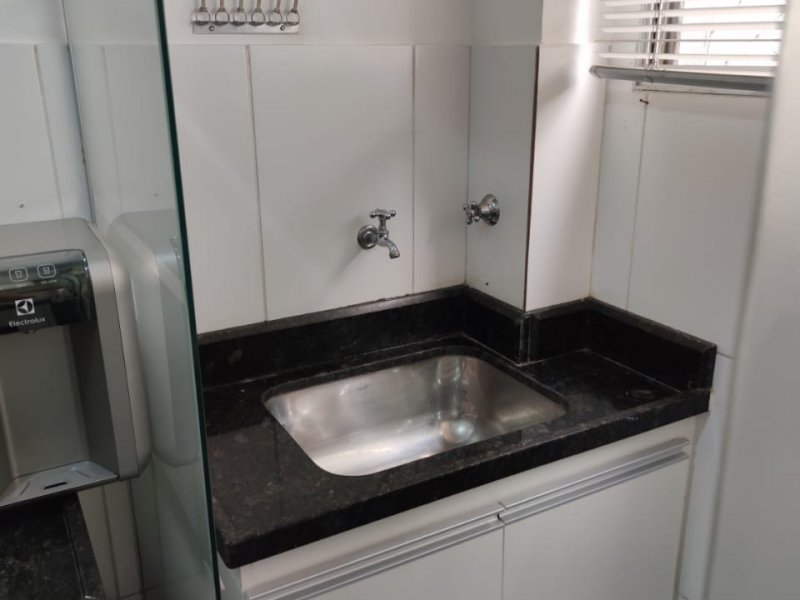 imóvel com 48m² - Alipio de Melo - Belo Horizonte