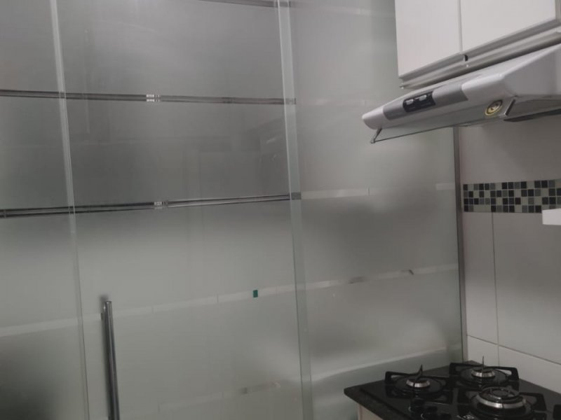 imóvel com 48m² - Alipio de Melo - Belo Horizonte
