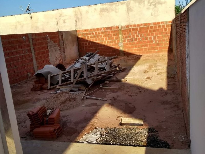 Casa à venda Parque Santa Edwiges com 54m² e 2 quartos por R$ 185.000 - 460950354-fb-img-1583000641835.jpg