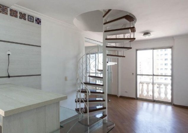 imóvel com 86m²