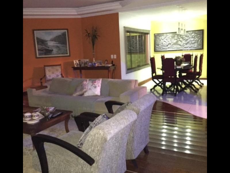 Casa de condomínio à venda Santa Luzia com 500m² e 5 quartos por R$ 2.900.000 - 1350915639-12.jpg