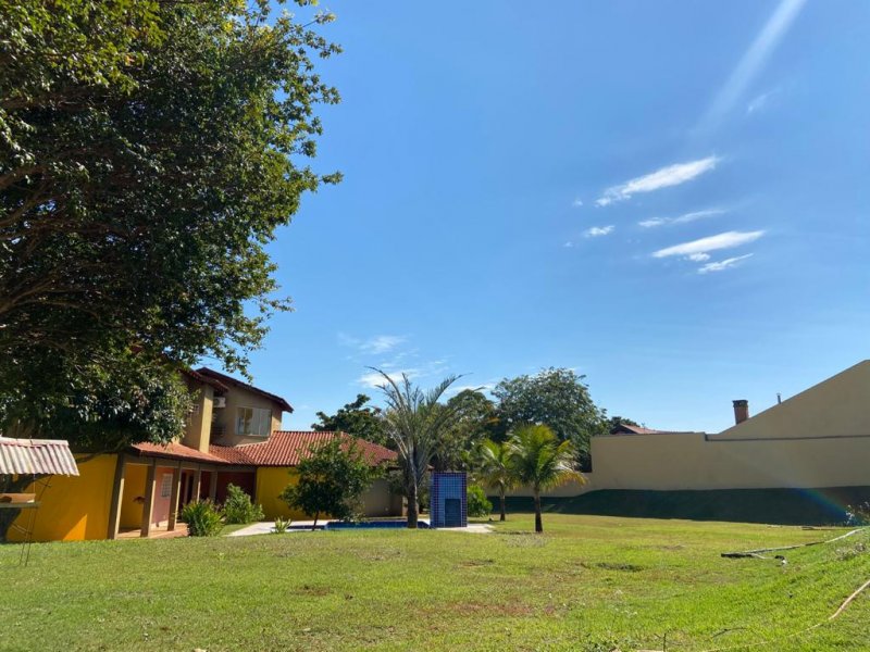 Casa de condomínio à venda Santa Luzia com 500m² e 5 quartos por R$ 2.900.000 - 385087012-photo-2020-06-01-11-50-25.jpg