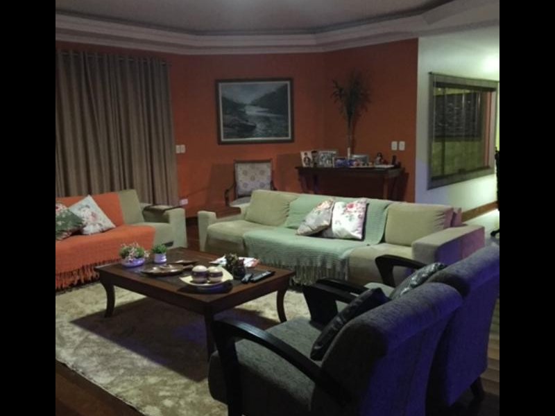 Casa de condomínio à venda Santa Luzia com 500m² e 5 quartos por R$ 2.900.000 - 543954769-11.jpg