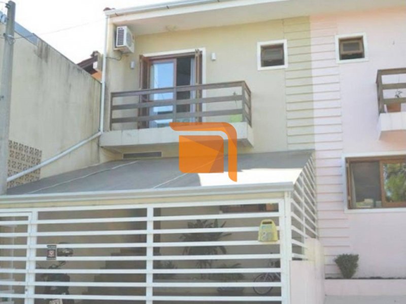imóvel com 103m² - Loteamento Jardim Timbaúva - Gravatai