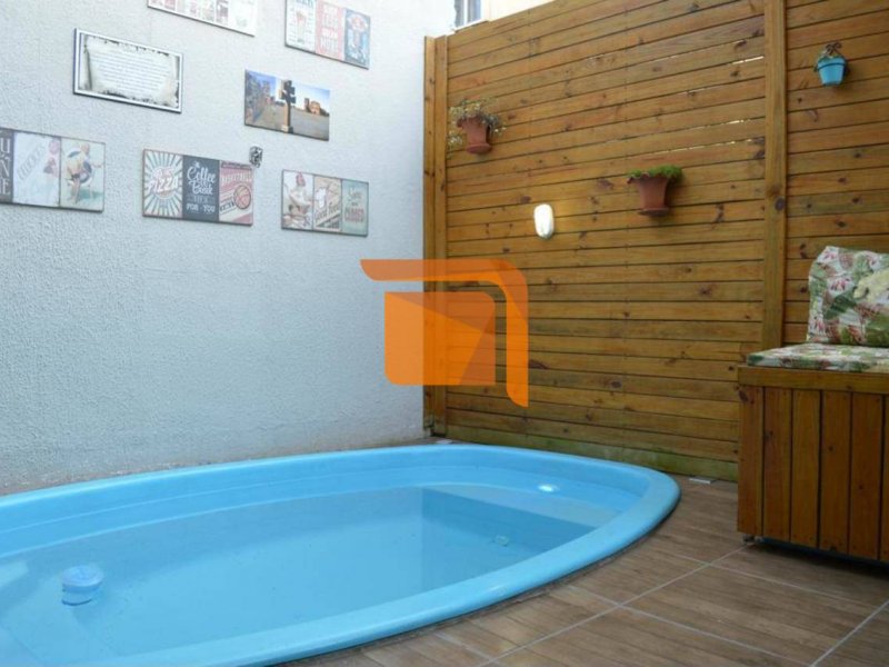 imóvel com 103m² - Loteamento Jardim Timbaúva - Gravatai