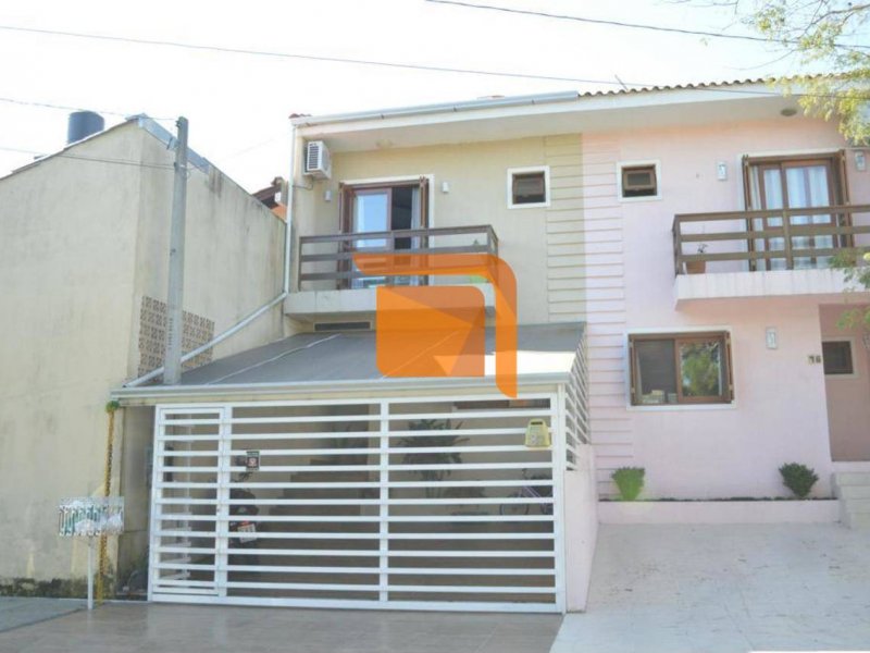 imóvel com 103m² - Loteamento Jardim Timbaúva - Gravatai
