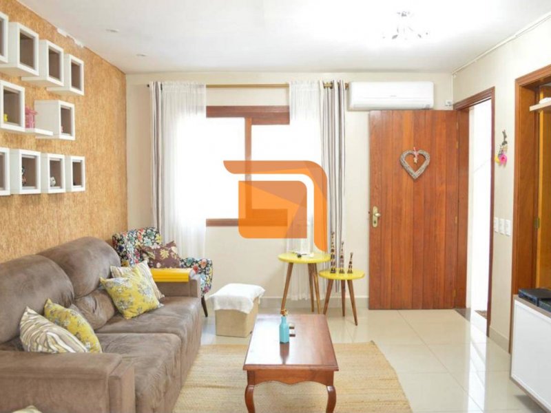 imóvel com 103m² - Loteamento Jardim Timbaúva - Gravatai