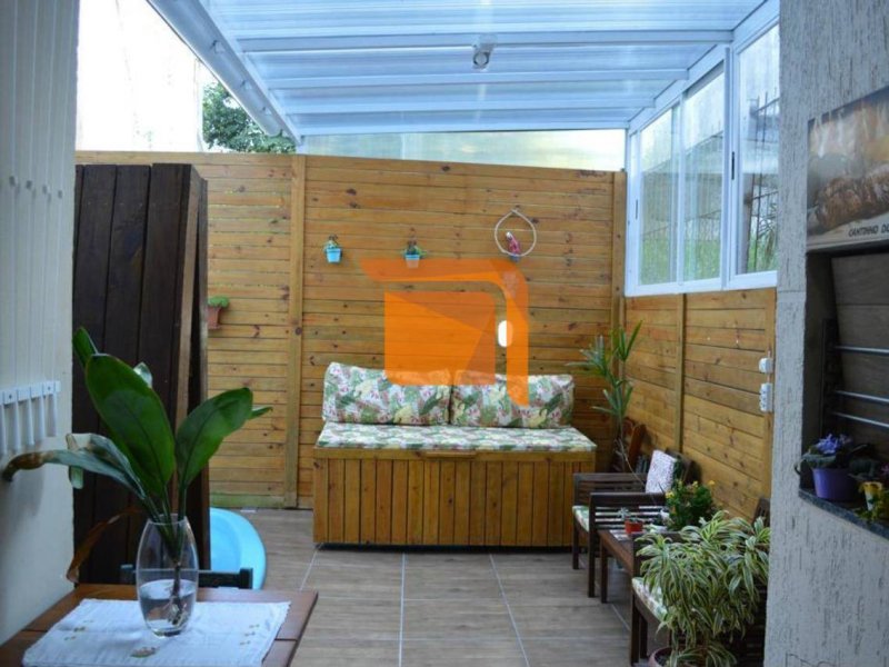 imóvel com 103m² - Loteamento Jardim Timbaúva - Gravatai