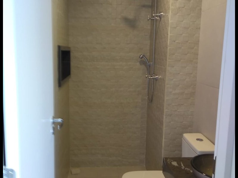 Apartamento à venda Centro com 68m² e 3 quartos por R$ 420.000 - 1075750521-lavaboe.jpg