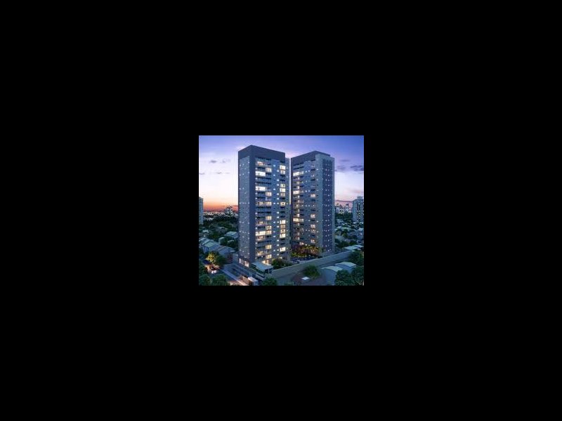 Apartamento à venda Centro com 68m² e 3 quartos por R$ 420.000 - 174859558-predio-2.jpg
