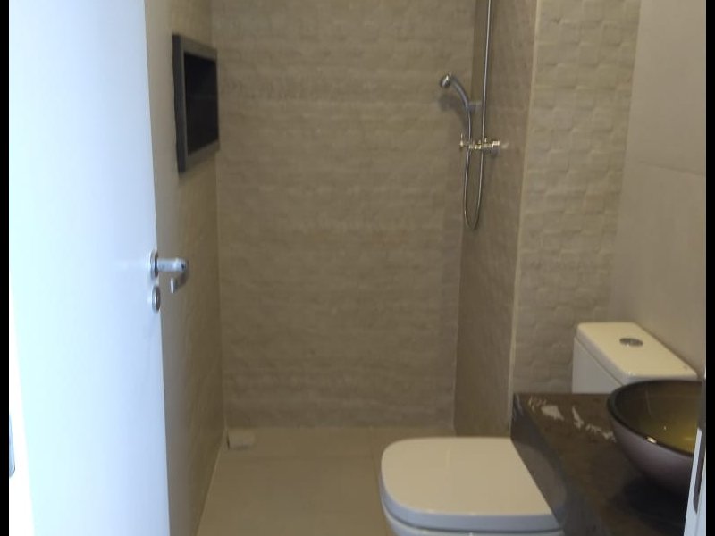 Apartamento à venda Centro com 68m² e 3 quartos por R$ 420.000 - 796433248-lavabo.jpg