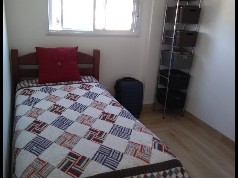 Apartamento à venda Centro com 68m² e 3 quartos por R$ 420.000 - 82431692-quarto-2.jpg