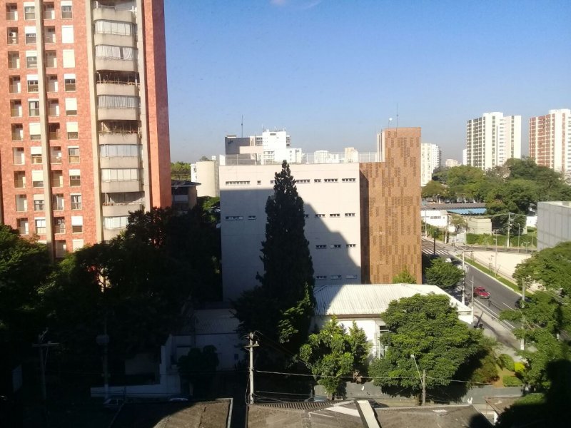 Comercial à venda Santo Amaro com 75m² e  quartos por R$ 325.000 - 1371681822-vista.jpg