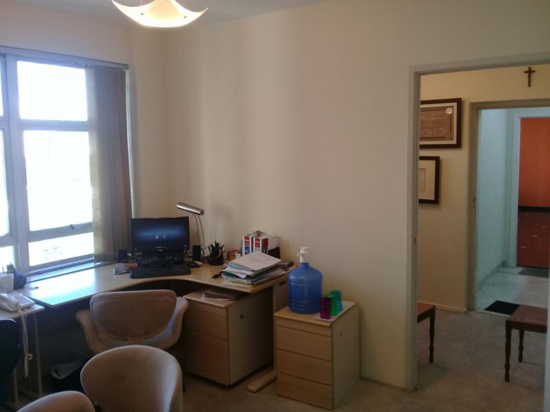 Comercial à venda Santo Amaro com 75m² e  quartos por R$ 325.000 - 817240614-sala-do-meio.jpg