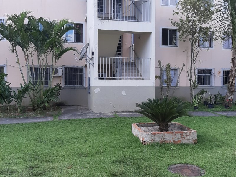 Apartamento à venda Santa Cruz com 49m² e 2 quartos por R$ 62.000 - 1079983723-20200509-122715.jpg