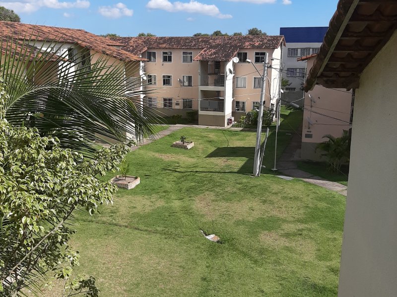 Apartamento à venda Santa Cruz com 49m² e 2 quartos por R$ 62.000 - 1151289135-20200509-122227.jpg