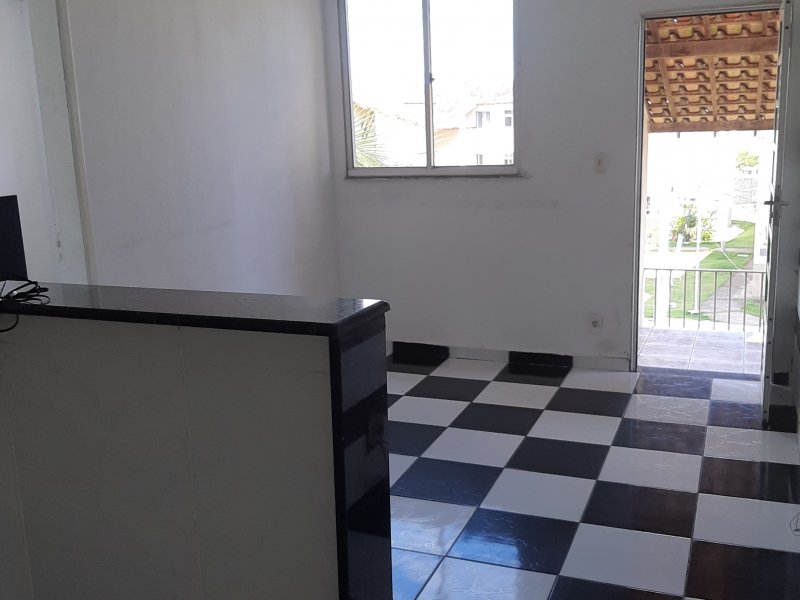 Apartamento à venda Santa Cruz com 49m² e 2 quartos por R$ 62.000 - 1576816364-20200509-122124.jpg