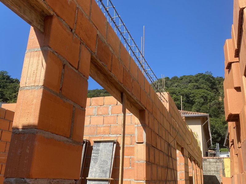imóvel com 65m² - Japuí - São Vicente