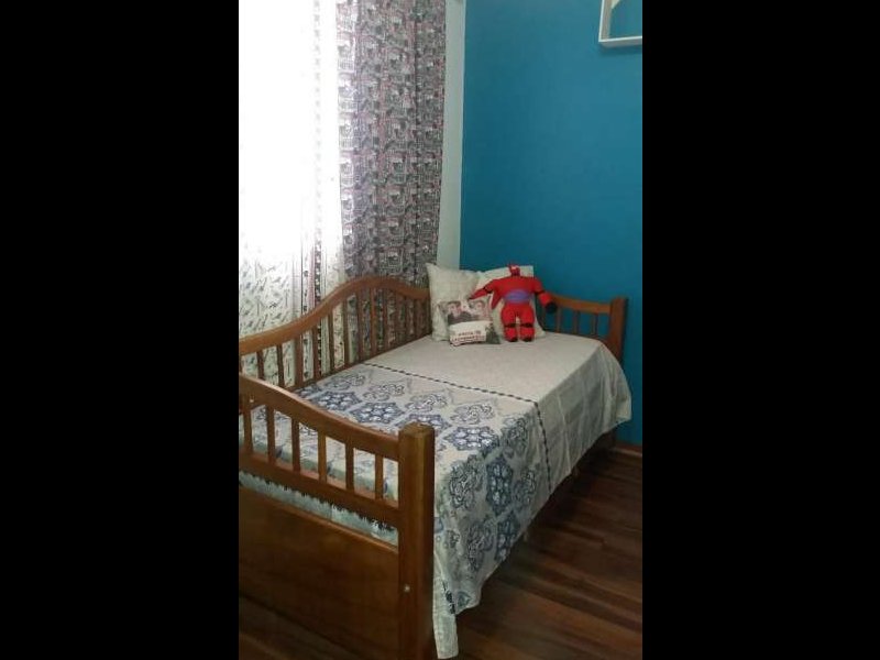imóvel com 65m² - Jardim Íris - São Paulo