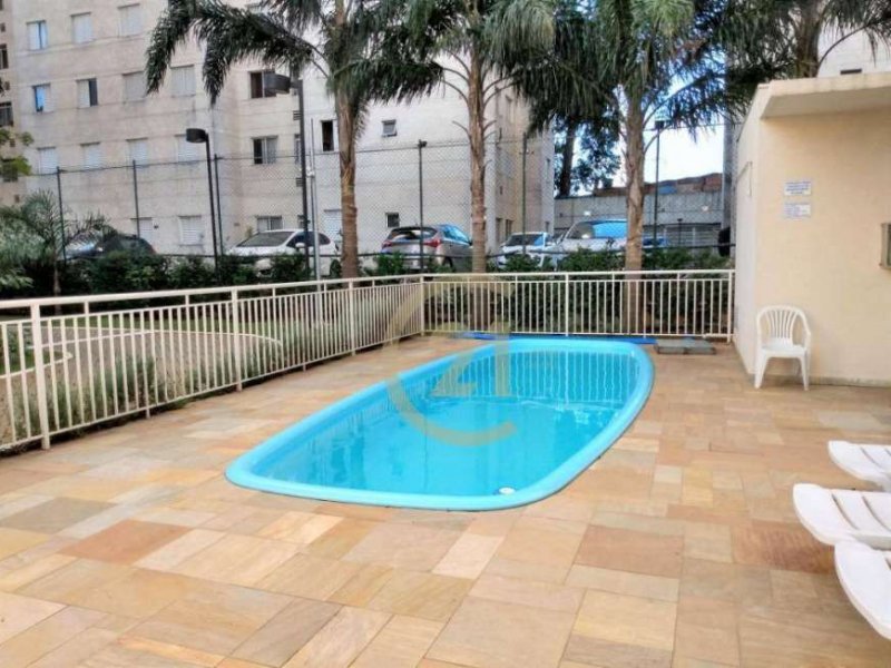 imóvel com 65m² - Jardim Íris - São Paulo