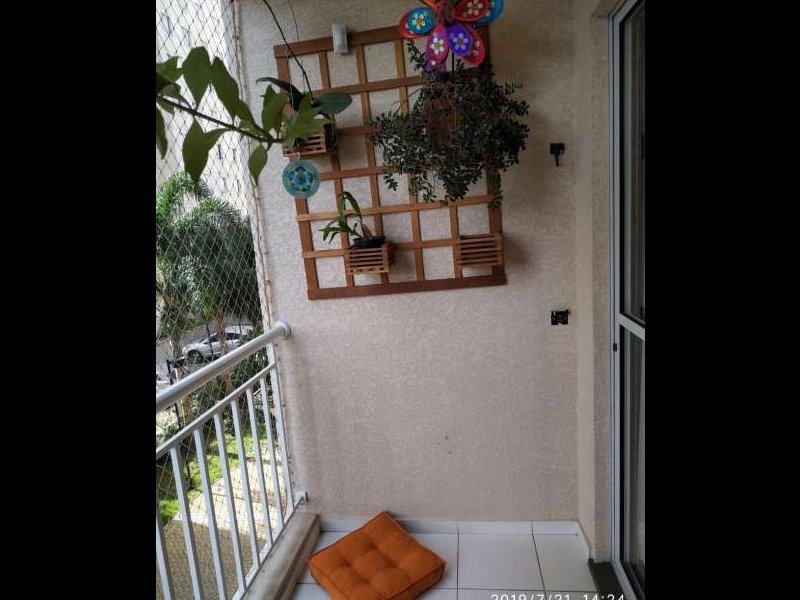 imóvel com 65m² - Jardim Íris - São Paulo