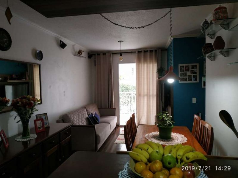 imóvel com 65m² - Jardim Íris - São Paulo