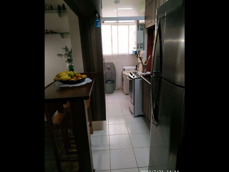 imóvel com 65m² - Jardim Íris - São Paulo
