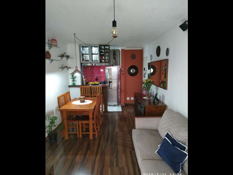 imóvel com 65m² - Jardim Íris - São Paulo
