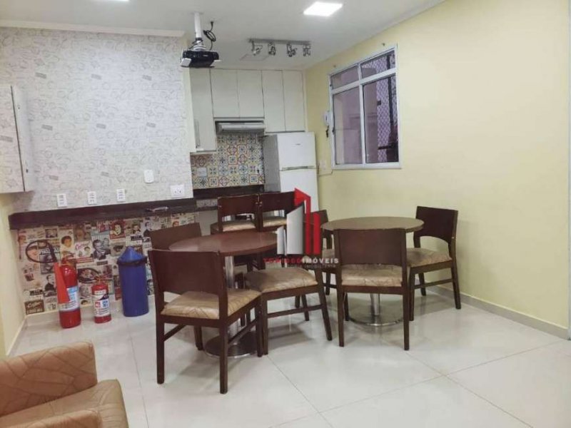 imóvel com 65m² - Jardim Íris - São Paulo
