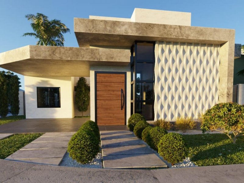 Casa de condomínio à venda Res. Real Park Sumaré com 125m² e 3 quartos por R$ 420.000 - 1028096240-whatsapp-image-2020-06-01-at-10.jpeg