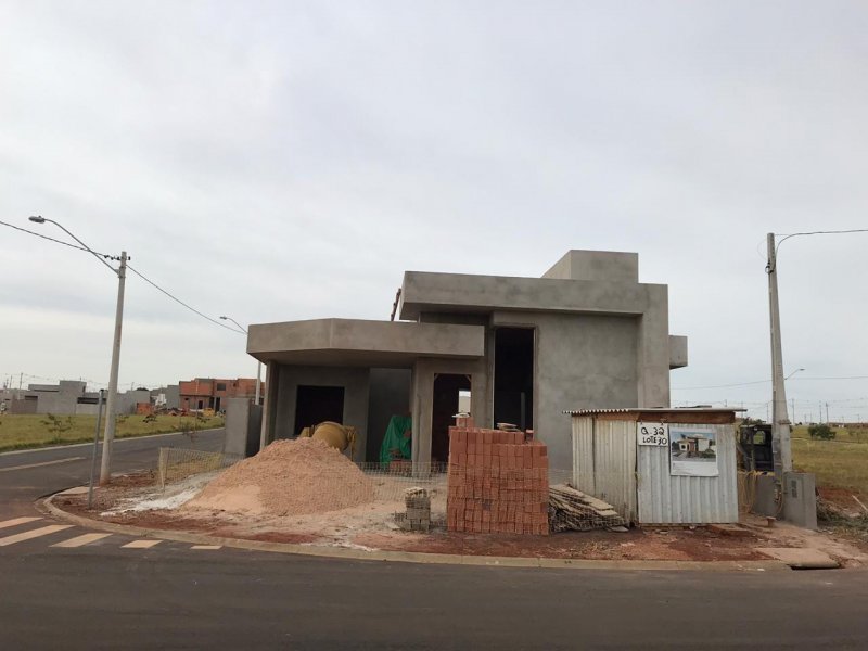 Casa de condomínio à venda Res. Real Park Sumaré com 125m² e 3 quartos por R$ 420.000 - 1112860389-whatsapp-image-2020-06-01-at-10.jpeg