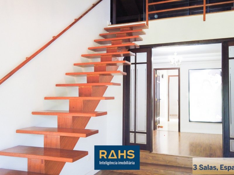imóvel com 225m² - Iririú - Joinville