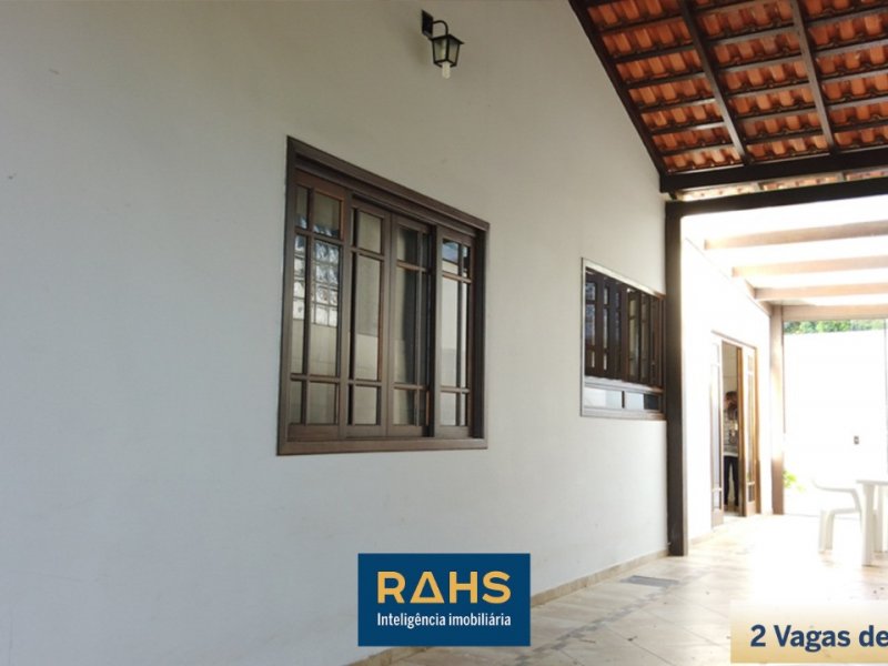 imóvel com 225m² - Iririú - Joinville