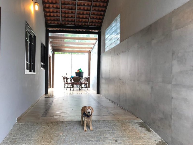 imóvel com 225m² - Iririú - Joinville