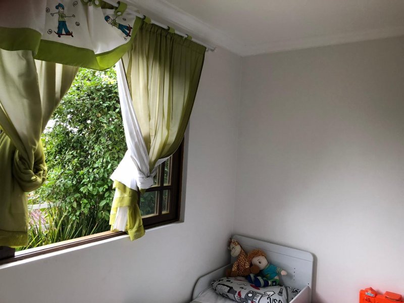 imóvel com 225m² - Iririú - Joinville