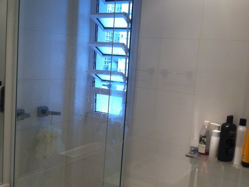 Apartamento à venda Bela Vista com 100m² e 2 quartos por R$ 1.150.000 - 453671270-banheiro-suite01.JPG