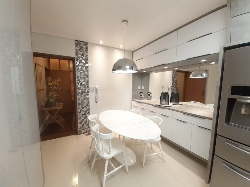 imóvel com 150m² - Vila Itapura - Campinas