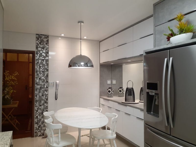 imóvel com 150m² - Vila Itapura - Campinas
