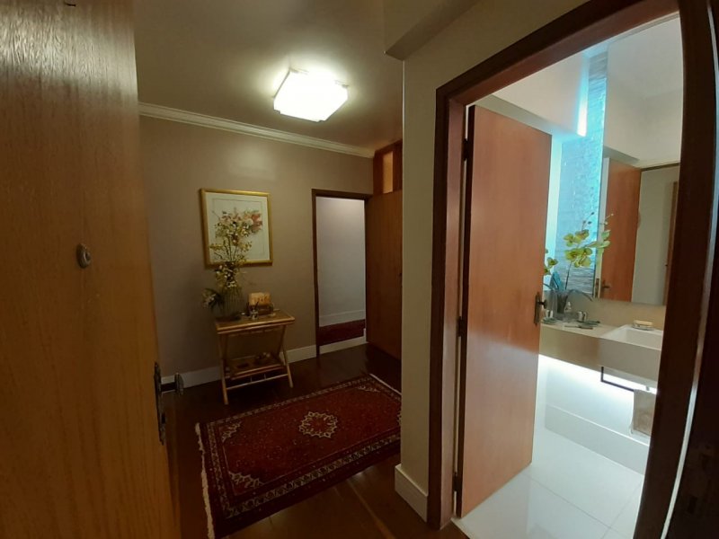imóvel com 150m² - Vila Itapura - Campinas