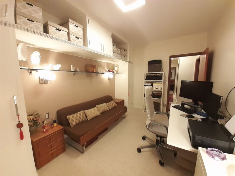 imóvel com 150m² - Vila Itapura - Campinas
