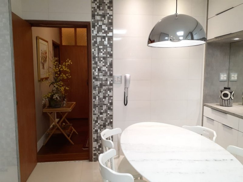 imóvel com 150m² - Vila Itapura - Campinas