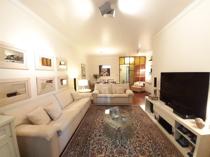 imóvel com 150m² - Vila Itapura - Campinas
