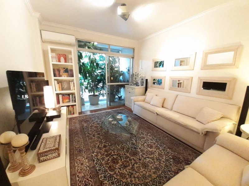 imóvel com 150m² - Vila Itapura - Campinas