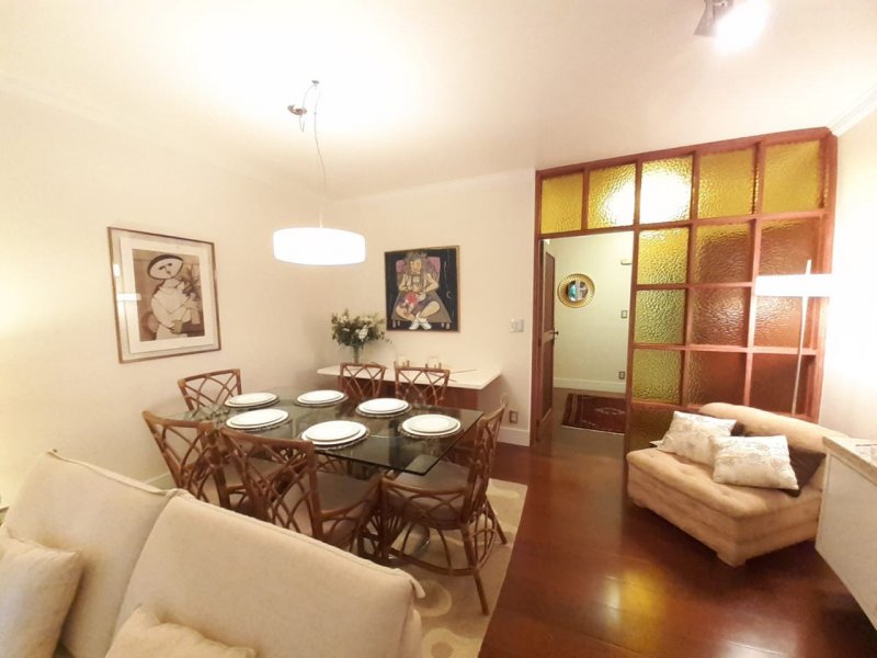 imóvel com 150m² - Vila Itapura - Campinas