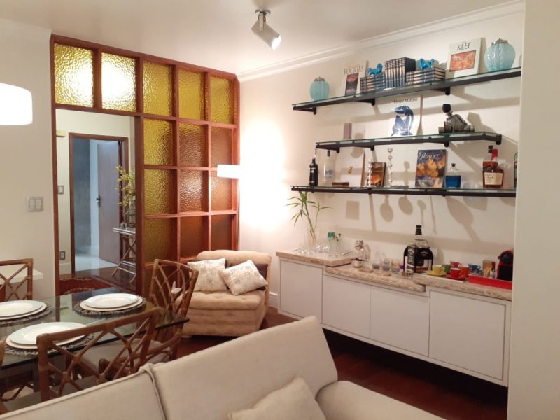 imóvel com 150m² - Vila Itapura - Campinas