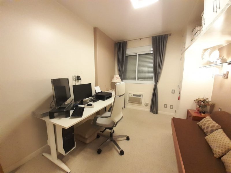 imóvel com 150m² - Vila Itapura - Campinas